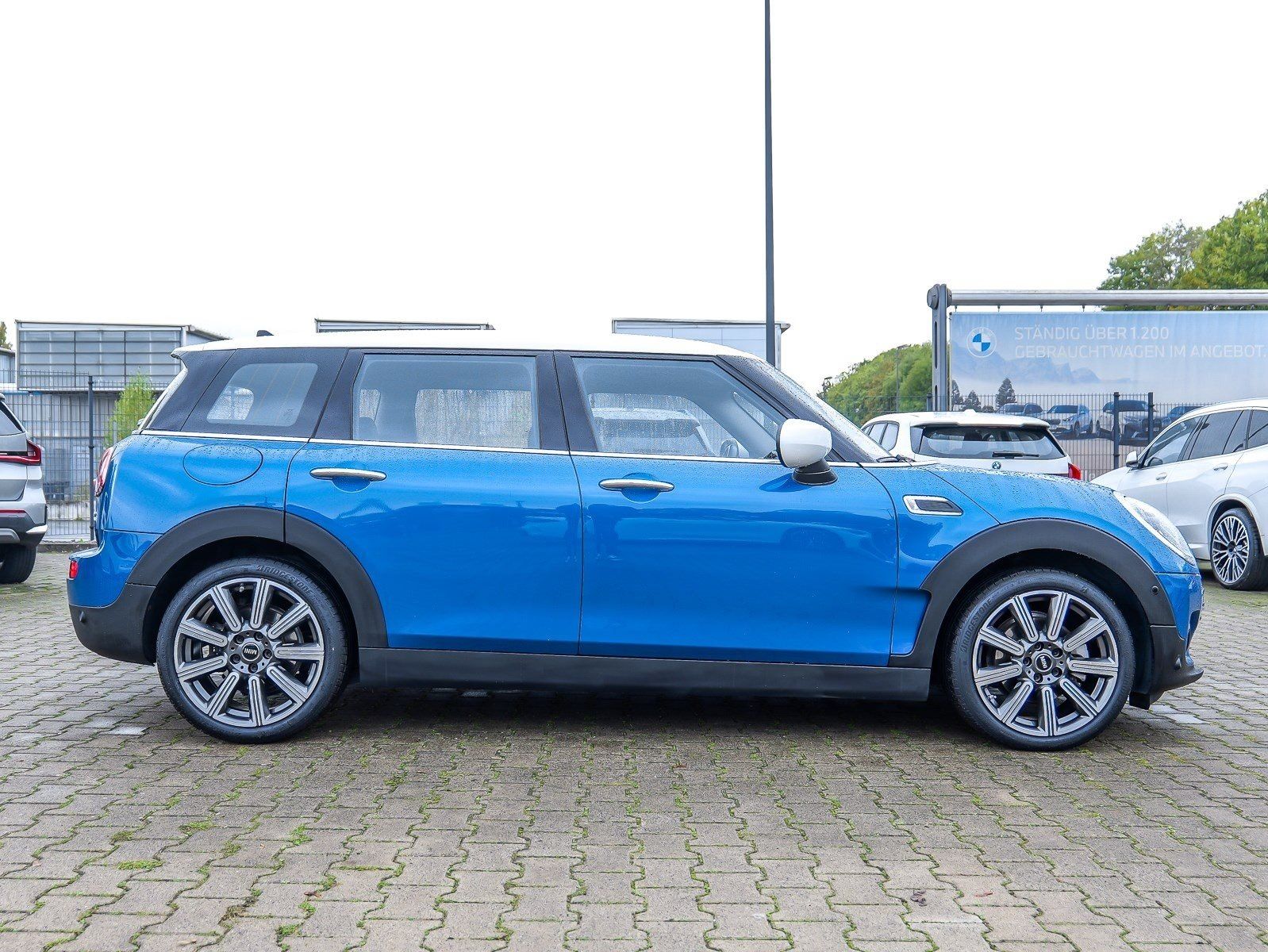 MINI Cooper Clubman - Bild 10