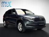 Skoda Kodiaq Skoda 2.0 TSI Style 4x4 Pano AHK - Skoda Kodiaq Gebrauchtwagen