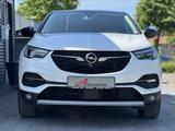 Opel Grandland X Innovation *LED|ALLW|NAVI|LEDER|360* - Opel Grandland (X): Innovation