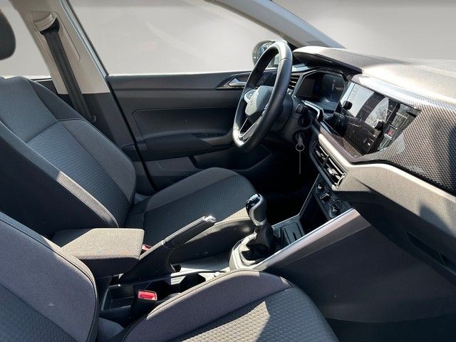 Fahrzeugabbildung Volkswagen Taigo 1.0TSI Life LED+ACC+DIGICOCKP+++