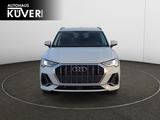 Audi Q3 S-Line 35 TFSI S-Tronic ACC+TOTW+KAMERA - Audi Q3 Gebrauchtwagen in Bremen