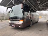 Setra S 415 HD / EURO 5 / 43 Sitze / Tel. 015208333777 - Setra S415 hd