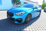 BMW 218iGranCoupé"MSport"19"ACC"MSitze"HeadUp"Harman - : 19