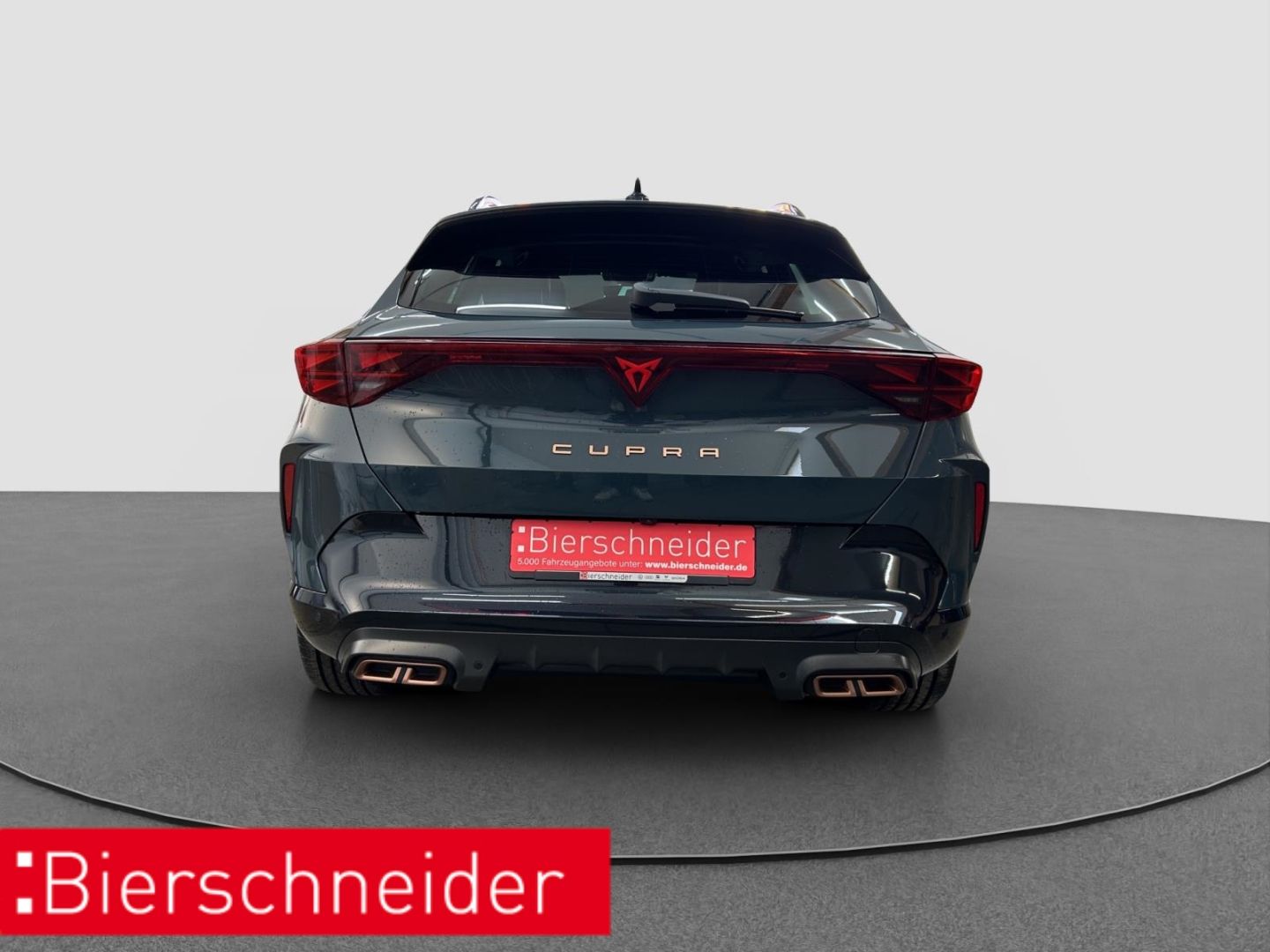 Cupra Formentor - Bild 8
