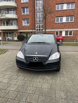 Mercedes-Benz Mercedes A160 Automatik 1Hand Garagen Fahr... - Mercedes-Benz: Kombi, 160