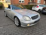 Mercedes-Benz MERCEDES BENZ SLK 230 KOMPRESSOR SPECIAL E... - Mercedes-Benz SLK-Klasse in Bielefeld