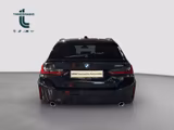 BMW 318d Touring Auto M Sportpaket Klimaaut. - BMW 318 aus 2025
