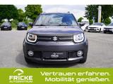 Suzuki Ignis Navi+Bluetooth+Rückfkamera+Sitzheizung+Kli - Suzuki Ignis Gebrauchtwagen