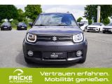 Suzuki Ignis Navi+Bluetooth+Rückfkamera+Sitzheizung+Kli - Suzuki Ignis: Kleinwagen