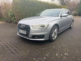 Audi A6 C7 Facelift 3.0 TDI 218 PS Avant V... - Audi A6: Kombi, Facelift