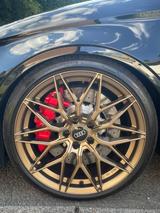 Audi RS3 2.5 TFSI S tronic quattro - - Audi RS3 Gebrauchtwagen in Mülheim (Ruhr)