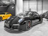 Porsche 991 911 Carrera 4 GTS / FULL BLACK / RACE TEX AL - Porsche: 911 R