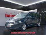 Volkswagen Touran 2.0 TDI Comfortline KAMERA & SITZHEIZUNG - VW Touran Gebrauchtwagen in Dortmund