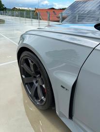 2025 AUDI RS6 — миниатюра 11