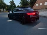 Mercedes-Benz GLE 350 d 4MATIC COUPÉ - AMG NIGHT - Mercedes-Benz GLE 350: Coupe
