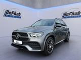 Mercedes-Benz GLE 400d 4 Matic/AMG/NIGHT Paket/MULIBEAM/LED - Mercedes-Benz GLE 400: Automatik
