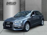 Audi A3 Sportback Attraction 1.4 TFSI PDC Sitzh. Xeno - Audi A3 aus 2013: Limousine