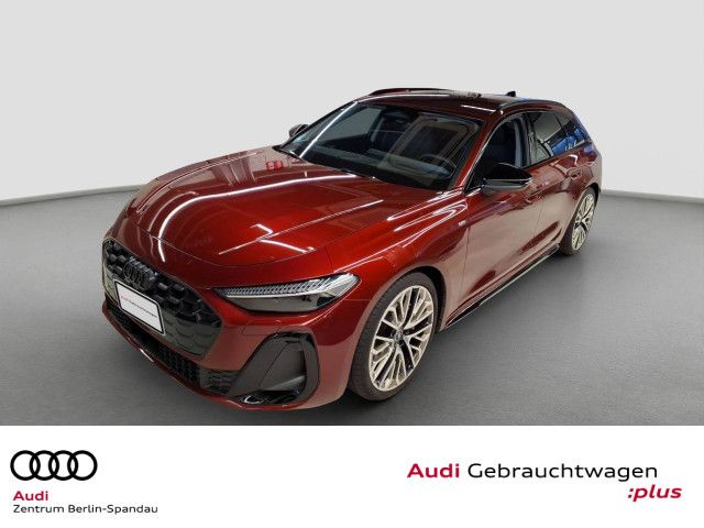 Audi A5 Avant TFSI S line S tronic *ACC*LED+*R-CAM*