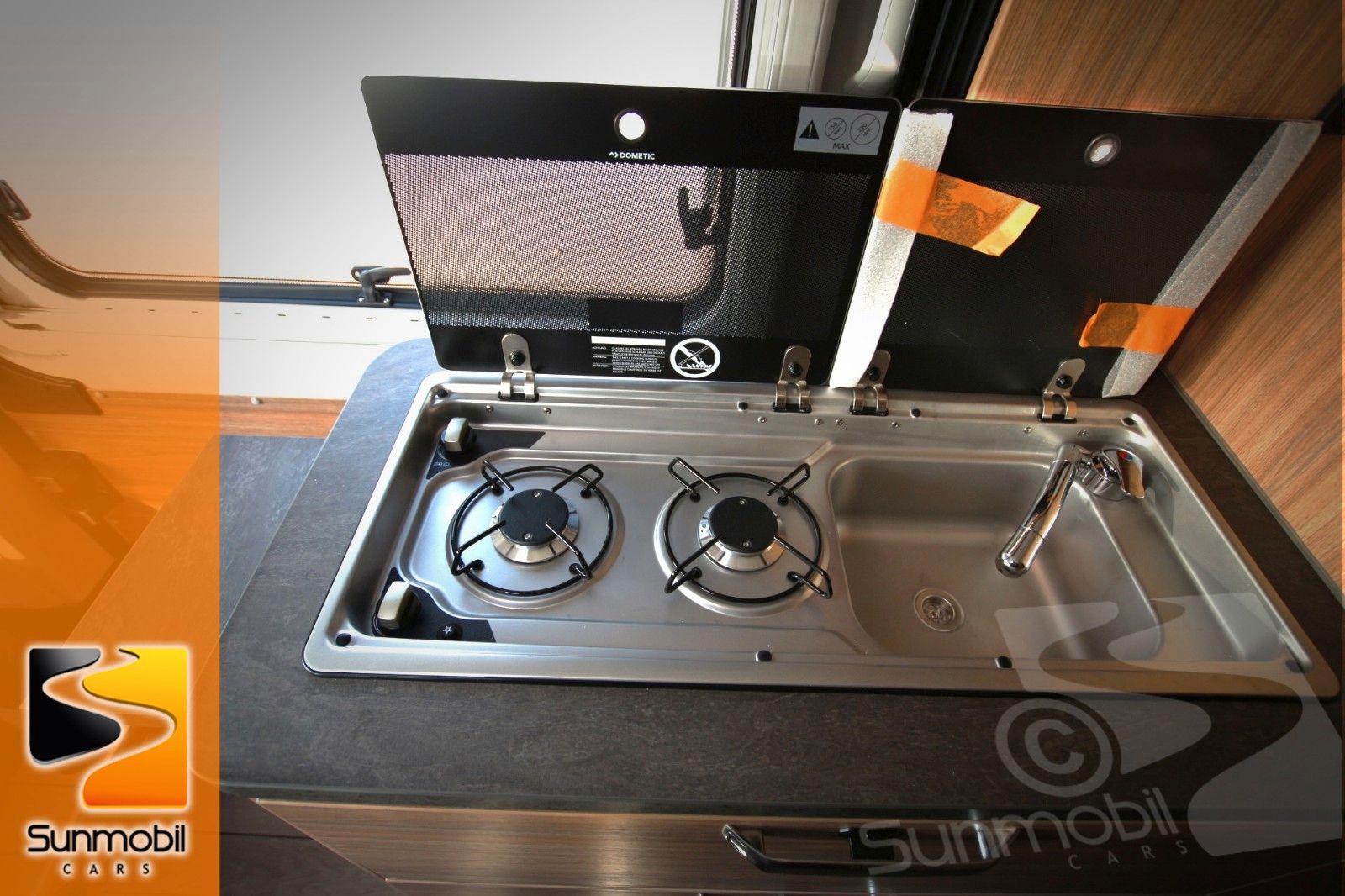 Fahrzeugabbildung Weinsberg CaraBus 600 MQ EasySpace-Ausbau