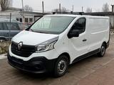 Renault Trafic Kasten L1H1 2,9t Komfort / TÜV NEU - Renault Trafic Gebrauchtwagen in Hamburg