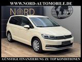 Volkswagen Touran 2.0 TDI DSG Taxi Kunstleder/Navi/LED - Volkswagen Touran: Taxi