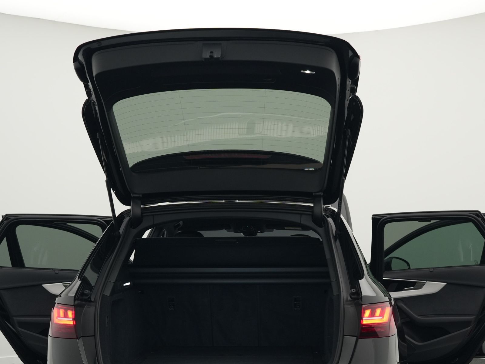 Audi S4 - Bild 11