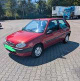 Citroën SAXO 1.1 X X - Citroën SAXO: 1.1