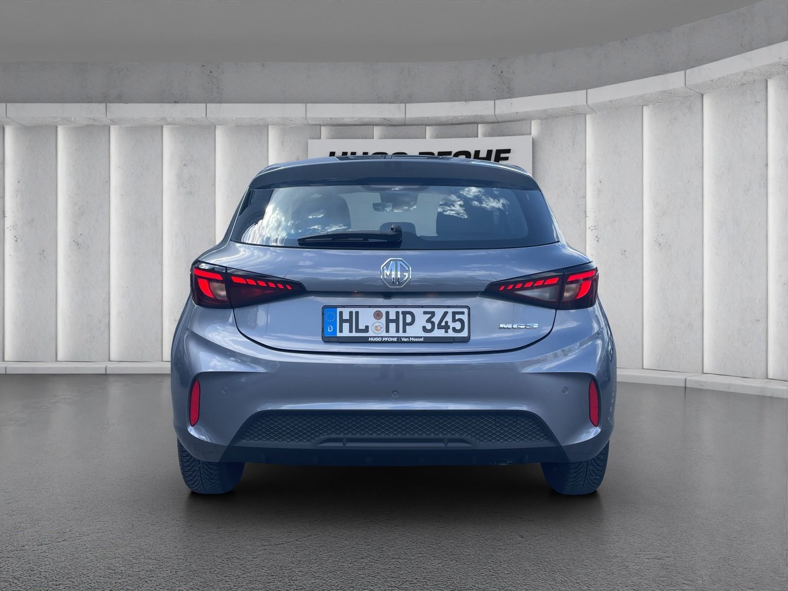 MG3