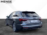 Audi A4 Avant S line 45 TFSI HuD Pano - mit Benzin-Antrieb: Alcantara, Sportsitze