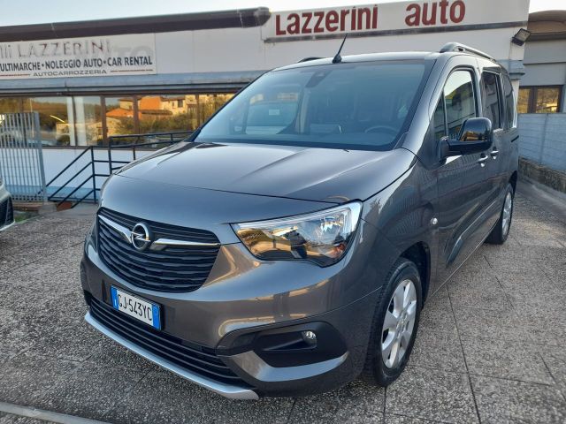 Другие Opel Combo Life Combo Life 1.5D 130 CV S&S MT6 E