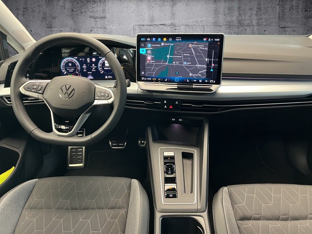 Volkswagen Golf - Bild 7