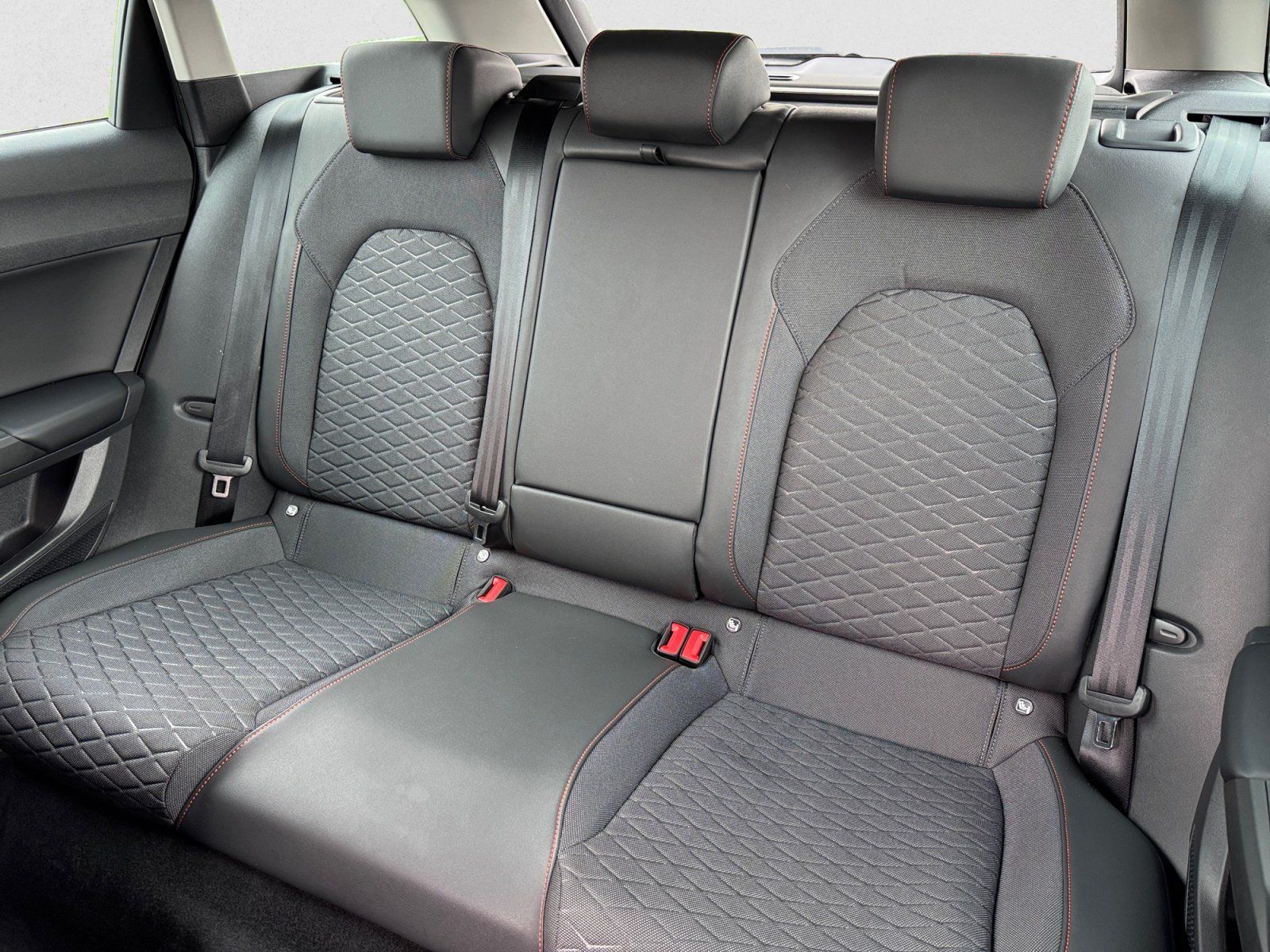 Seat Leon - Bild 10