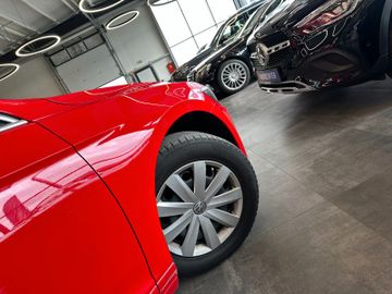 Volkswagen Passat Variant *Massage*Keyless*Tempo*Navi*