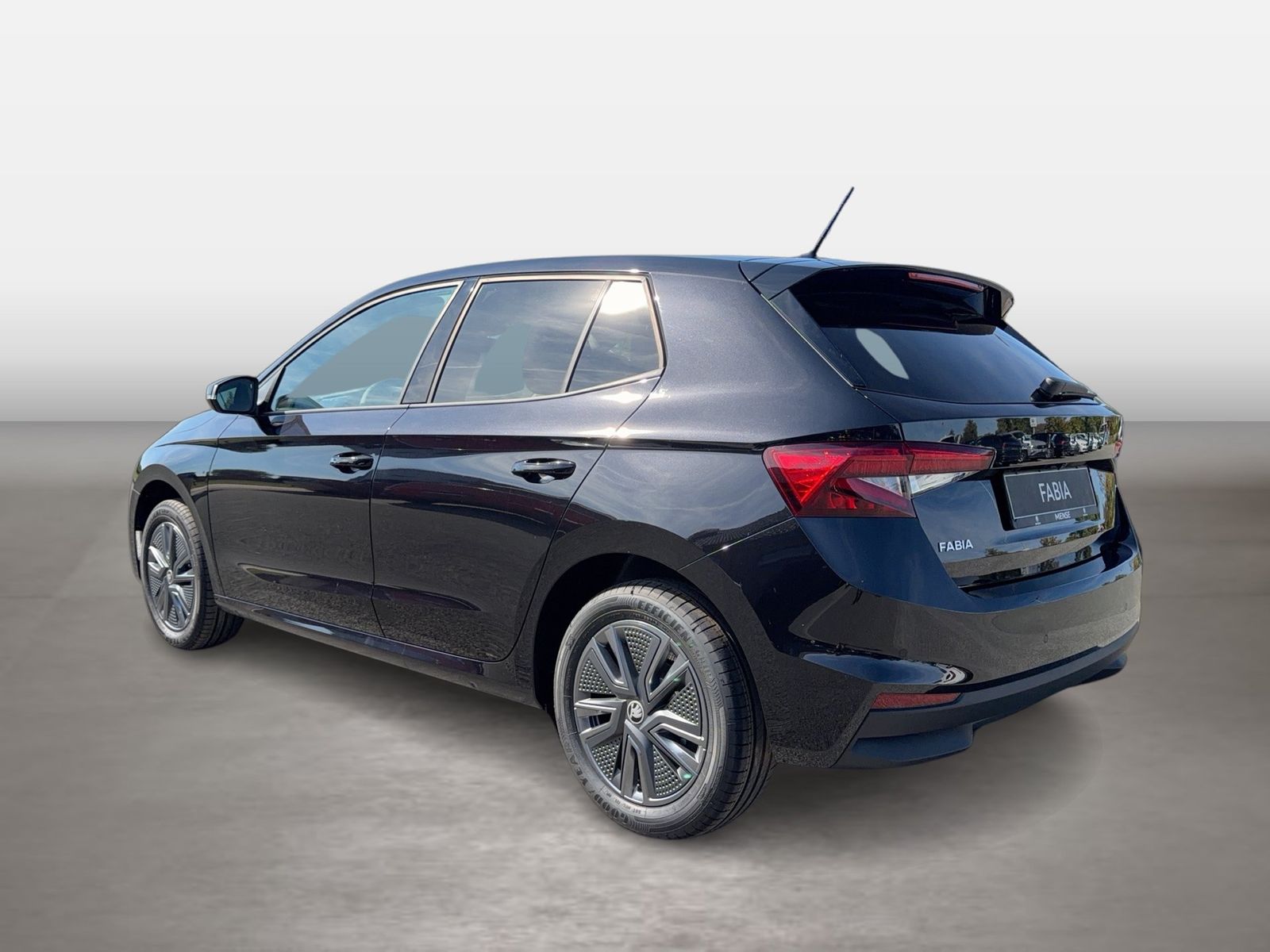 Skoda Fabia 1.5 TSI Balance LED Navi VirtualCP PDC imagem 3