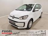 Volkswagen up! 1.0 MPI Klimaanlage|DAB+Radio - VW up! von 2024