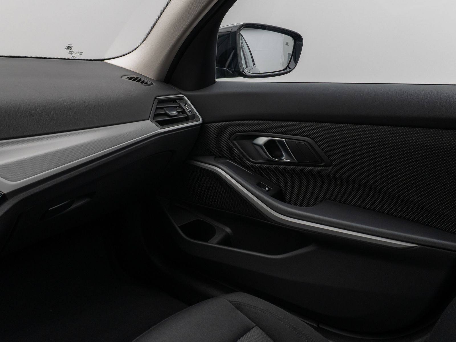 Fahrzeugabbildung BMW 320d xD DAB CockPit+ PDC LED Geschwindigkeitsreg