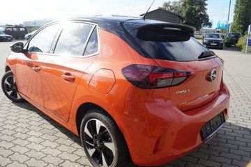 Bild 2 Opel Corsa Corsa-e F Elegance Elektro