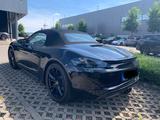 Porsche Boxster 718 PDK Approved Garantie - Porsche Boxster Gebrauchtwagen in München