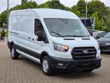 Ford Transit Kasten 350 L3H2/360°Cam/Navi/1.Hand/SHZ - Ford Transit: Automatik