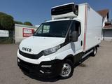 Iveco Daily 35 C13*Carrier Xarios 500*Doppelkühlung*Kl - Iveco Daily 35 c 13