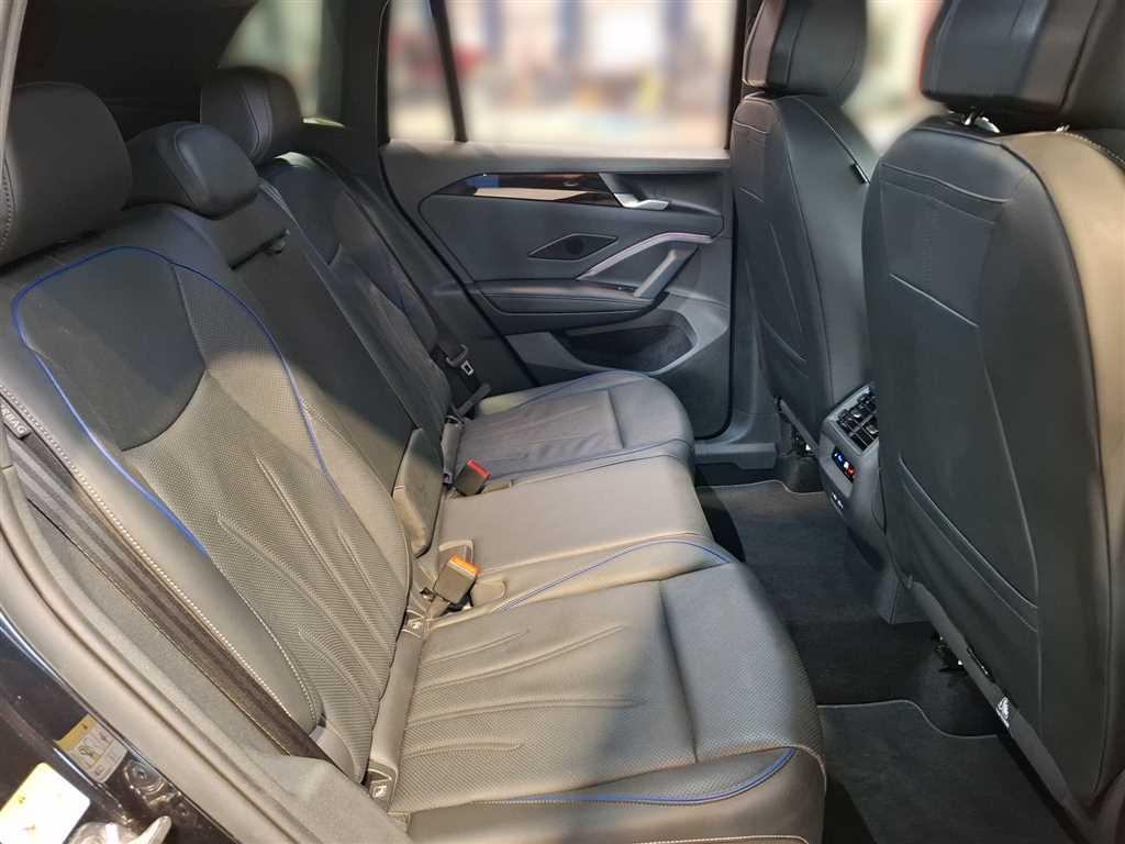 Volkswagen Tiguan R-Line 1.5 eTSI DSG Infotainmentpaket Nav, миниатюра 19