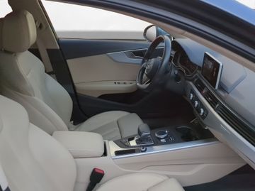 Audi A4 - 10