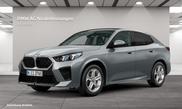 BMW X2 xDrive20d M Sport Driv.Assist+ Harman/K LED