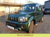 Suzuki Jimny 1.3 4WD Comfort Ranger - Suzuki in Wuppertal