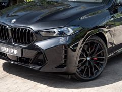 BMW X6 – 8 / 36