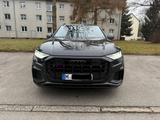 Audi SQ8 TDI quattro tiptronic - - Audi SQ8 Gebrauchtwagen in München