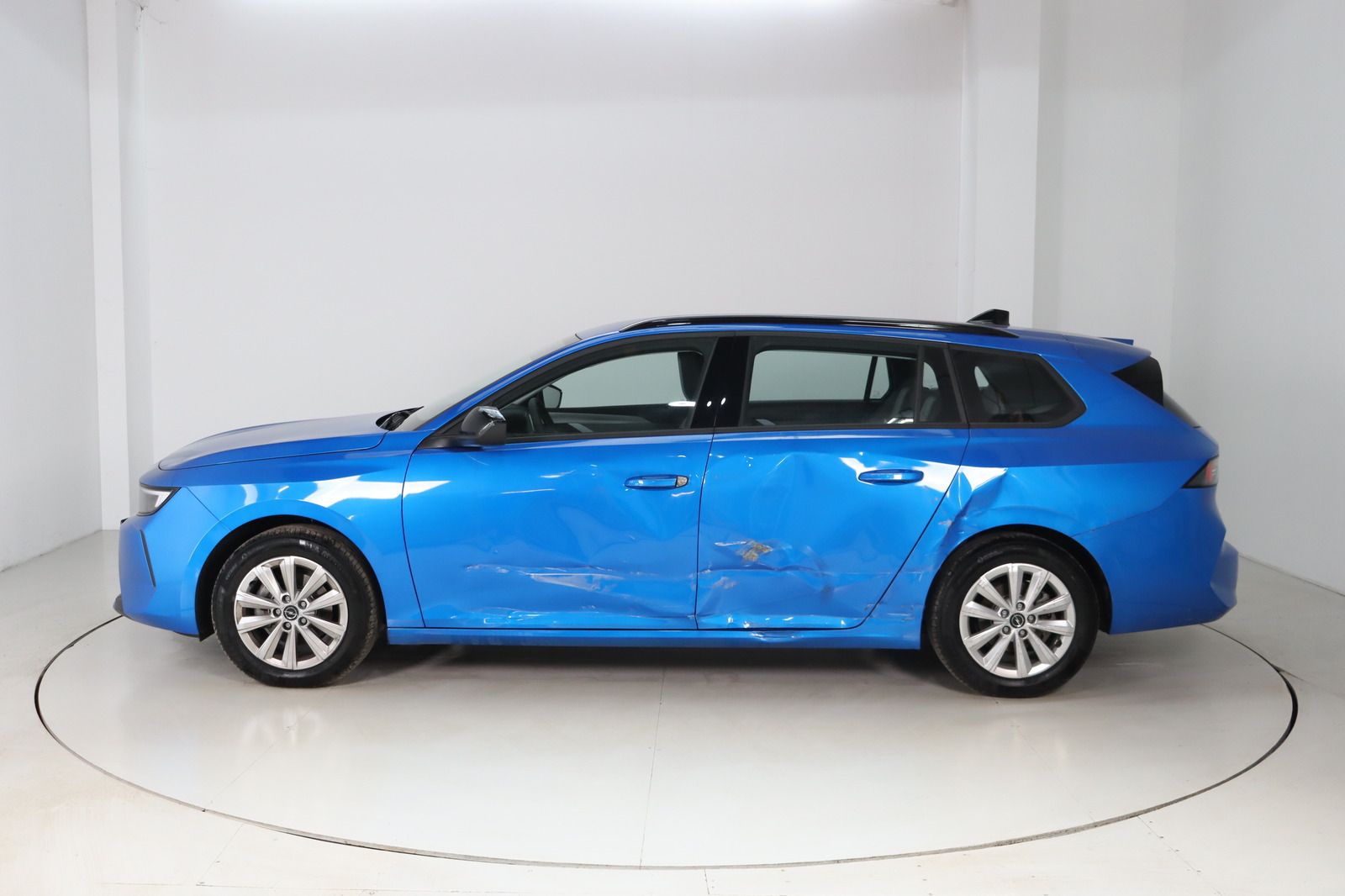 Fahrzeugabbildung Opel Astra L Sports Tourer * LED * Sitzhzg. *