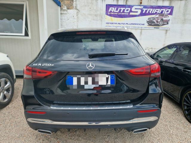 Mercedes-Benz Mercedes-benz GLA 250 e EQ-Power AMG 29000km-202