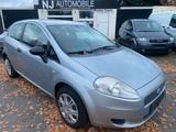 Fiat Grande Punto 1.2 8V Active,Klima - Fiat Punto Grande Gebrauchtwagen