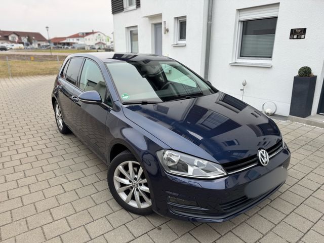 Volkswagen Golf 7 Lim. Trendline*AUTOMATIK*NAVI*TEMPOMAT*